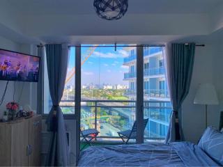 Apartment Parañaque, Metro Manila - 7