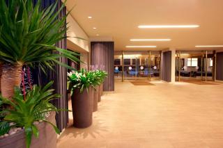 The Westin Bonaventure Hotel & Suites, Los Angeles - Los Angeles - 7