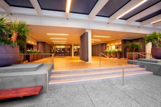 The Westin Bonaventure Hotel & Suites, Los Angeles - Los Angeles - 8