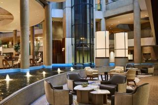 The Westin Bonaventure Hotel & Suites, Los Angeles - Los Angeles - 4