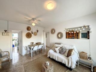 Roca Fornells, Vacaciones en Ses Salines SS37 - 7
