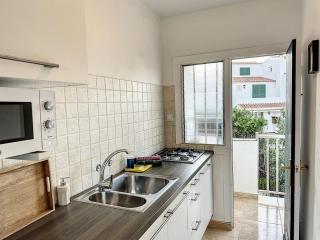 Roca Fornells, Vacaciones en Ses Salines SS37 - 4