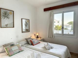 Roca Fornells, Vacaciones en Ses Salines SS37 - 6
