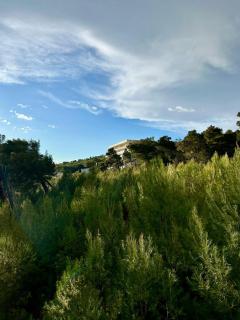 Foleza Studio Apartament-Shengjin - 9