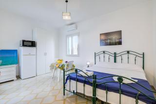 Monolocale del Mare 400 meters from beach - Happy Rentals - 6