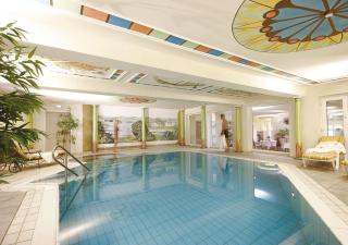 Ailwaldhof Parkhotel & Spa - 3