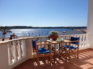 F98. Vistas al mar en Fornells! - Fornells - 0