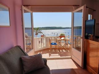 F98. Vistas al mar en Fornells! - Fornells - 4