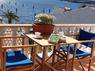 F98. Vistas al mar en Fornells! - Fornells - 9