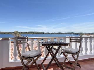 F98. Vistas al mar en Fornells! - Fornells - 6
