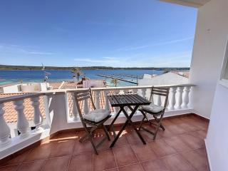 F98. Vistas al mar en Fornells! - Fornells - 5