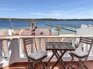 F98. Vistas al mar en Fornells! - 5