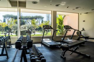 Hotel Isola Sacra Rome Airport - Fiumicino - 5