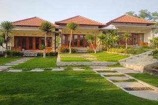 Onion Garden And Natural Hotspring - Kubupenlokan - 0