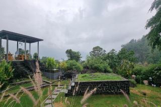 Onion Garden And Natural Hotspring - Kubupenlokan - 3