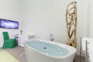 Green Suite - Sorrento - 9