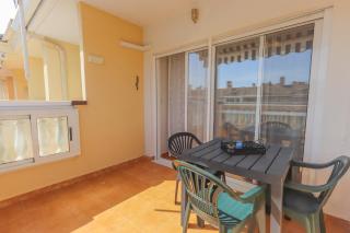 067 - Parque y playa 004 - comfortHOLIDAYS - Santa Pola - 8