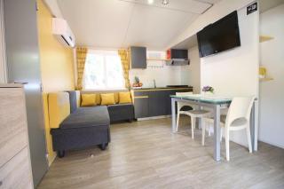LunaBay Biograd Mobile Home - Biograd na Moru - 4