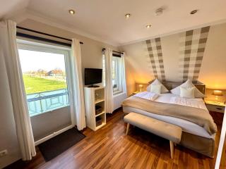 Landhotel Bauernstuben - Neuharlingersiel - 2