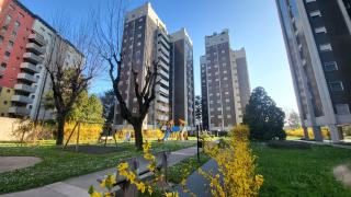 TOMA APARTMENT Trilocale moderno per max 6 persone - Mailand - 9