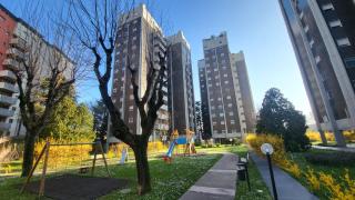 TOMA APARTMENT Trilocale moderno per max 6 persone - Mailand - 5