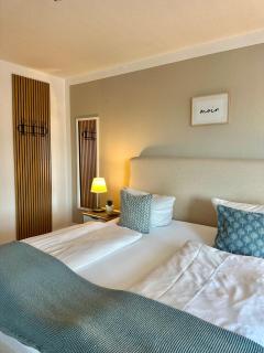 Landhotel Bauernstuben - Neuharlingersiel - 7