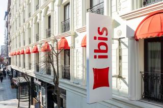 ibis Istanbul Sisli - 4