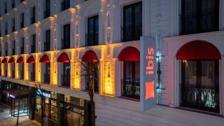 ibis Istanbul Sisli - 7