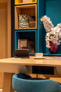 ibis Istanbul Sisli - 3