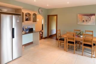 Malin Head - House - Sleeps 16 - Pet Friendly - 6