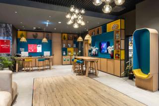 ibis Istanbul Sisli - 2