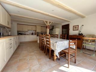 VILLA AU CALME AVEC PISCINE - 4