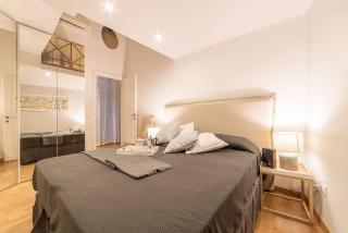 Campo De' Fiori 35 (Centro di Roma/Appartamento accogliente) - FromhometoRome - Roma - 9
