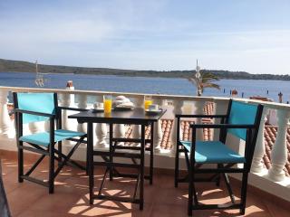 F76. Vistas al mar en Fornells! - Fornells - 6