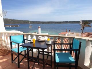 F76. Vistas al mar en Fornells! - Fornells - 8