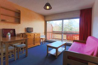 Tyrol - 65 - Studio centre - 4 pers - Les Deux Alpes - 8
