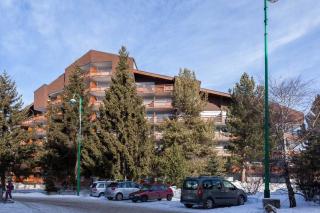 Tyrol - 65 - Studio centre - 4 pers - Les Deux Alpes - 2