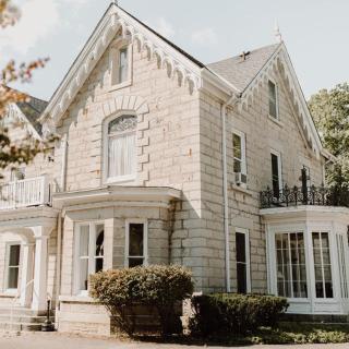 Westover Inn - 9