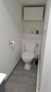 Super studio, proche centre ville - Rochefort - 6