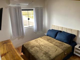 Loft BR 282 próximo ao shopping com Ar-condicionado - Lages - 7