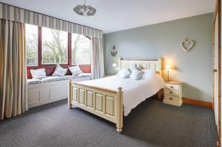 Host & Stay - The Coach House - Beal - 8