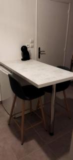 Super studio, proche centre ville - Rochefort - 7