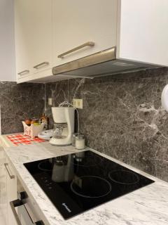 Brisilda’s apartment - Prinos - 8