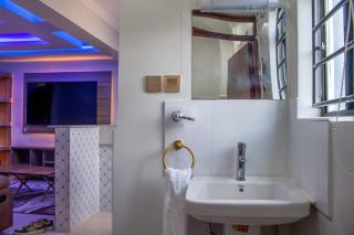 Equine Hotel - Ruiru - 4