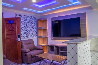 Equine Hotel - Ruiru - 5