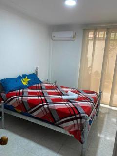 apartment in neiva goliat 101 - 2