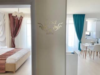 Apartel Lisa - Năvodari - 3