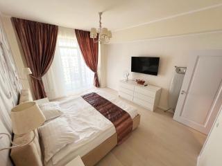 Apartel Lisa - Năvodari - 1