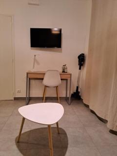 Super studio, proche centre ville - Rochefort - 8