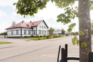 Majoitus Wanhapankki, huoneisto B2 - Kalajoki - 9